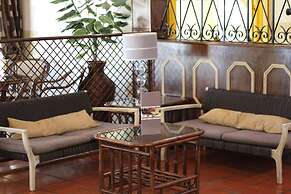 Hotel Pinhal do Sol