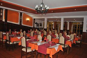 Hotel Pinhal do Sol