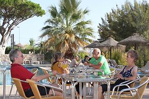 Hotel Pinhal do Sol
