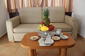 Hotel Pinhal do Sol