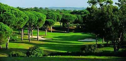 Hotel Pinhal do Sol