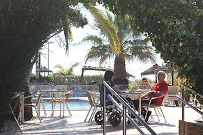 Hotel Pinhal do Sol