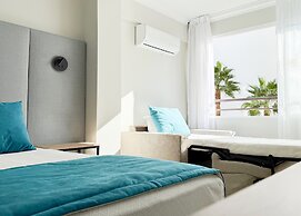 Hotel Atismar