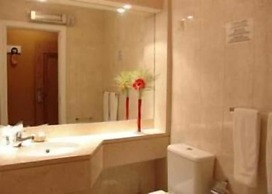 Hotel Atismar