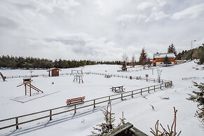 Résidence Pierre & Vacances Le Sequoïa