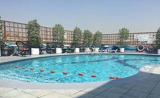 Aavri Hotel Deira
