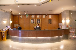 Aavri Hotel Deira