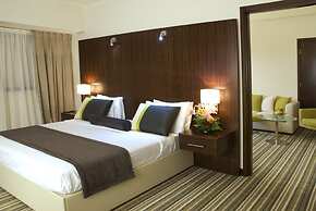 Aavri Hotel Deira