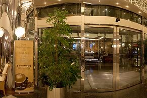 Aavri Hotel Deira