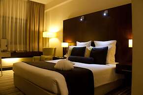 Aavri Hotel Deira