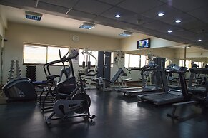Aavri Hotel Deira
