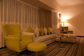 Aavri Hotel Deira