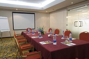 Aavri Hotel Deira