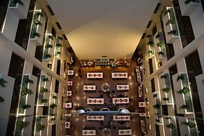 Aavri Hotel Deira