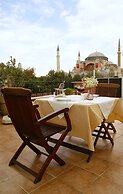 Seven Hills Boutique Hotel