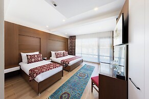 Seven Hills Boutique Hotel