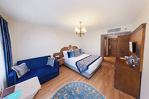 Seven Hills Boutique Hotel