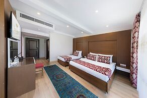 Seven Hills Boutique Hotel