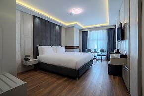 Seven Hills Boutique Hotel
