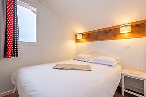 Pierre & Vacances Residence Le Thabor