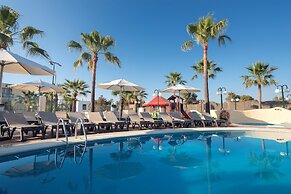 Occidental Ibiza - All Inclusive