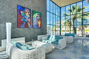 Occidental Ibiza - All Inclusive