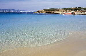 Occidental Ibiza - All Inclusive