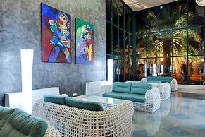 Occidental Ibiza - All Inclusive