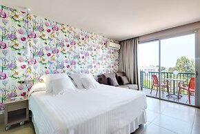 Occidental Ibiza - All Inclusive