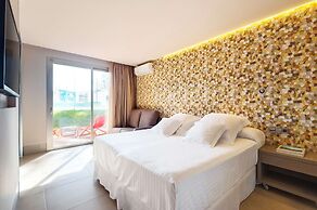 Occidental Ibiza - All Inclusive