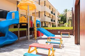 Occidental Ibiza - All Inclusive
