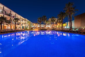 Occidental Ibiza - All Inclusive