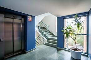 Hotel Posadas de España Málaga