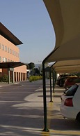 Hotel Posadas de España Málaga