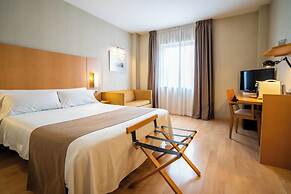 Hotel Posadas de España Málaga
