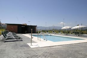 Hotel Posadas de España Málaga