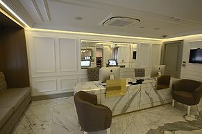 Hotel Mina – Special Class