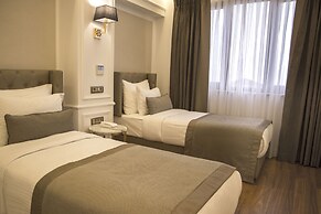 Hotel Mina – Special Class