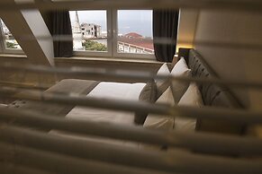 Hotel Mina – Special Class
