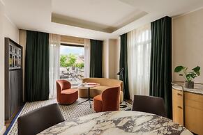 Park Hyatt Milano