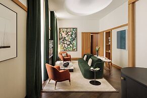 Park Hyatt Milano