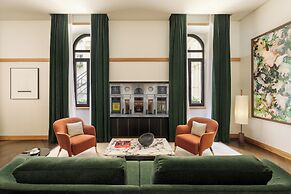 Park Hyatt Milano