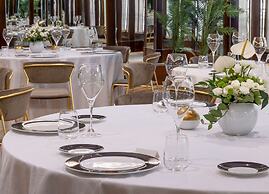 Park Hyatt Milano