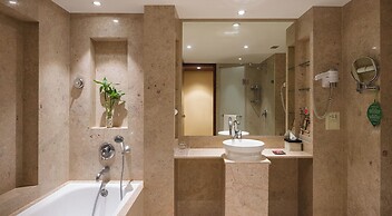 The LaLiT Mumbai