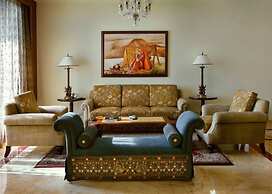 The LaLiT Mumbai
