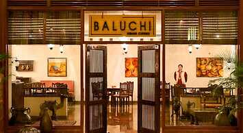 The LaLiT Mumbai