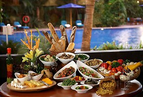 The LaLiT Mumbai
