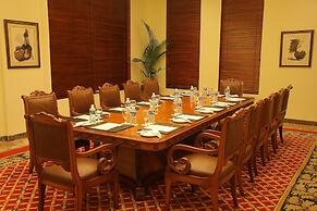 The LaLiT Mumbai