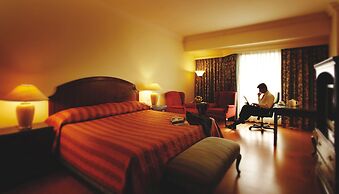 The LaLiT Mumbai