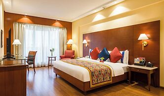 The LaLiT Mumbai